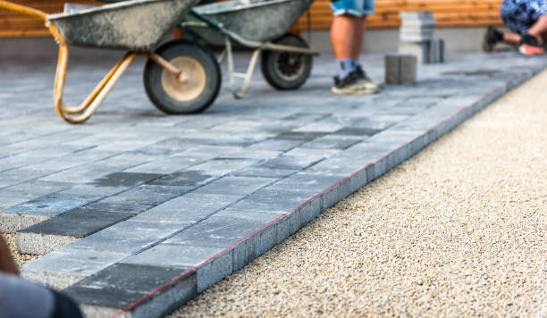 Best Concrete Driveway Installation in Canutillo, TX
