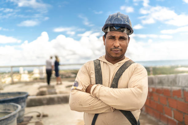 Professional Concrete contractor in TX
