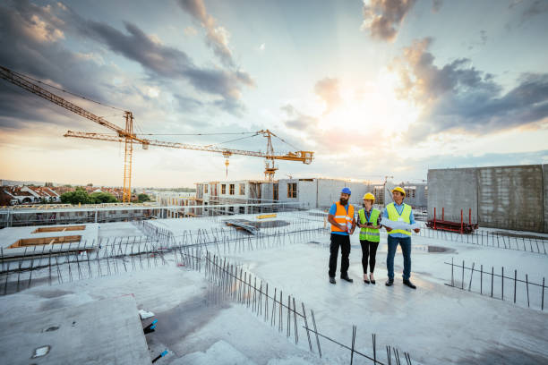 Best Concrete Removal and Replacement in Canutillo, TX