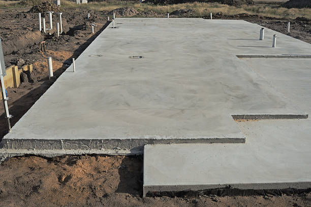 Best Commercial Concrete Services in Canutillo, TX