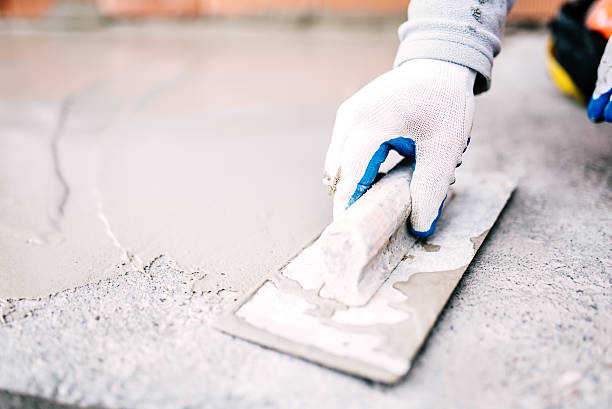Best Decorative Concrete in Canutillo, TX