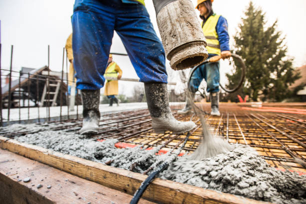  Canutillo, TX Concrete contractor Pros